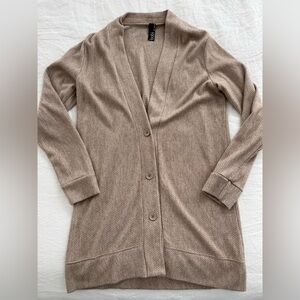 Bobi Cardigan